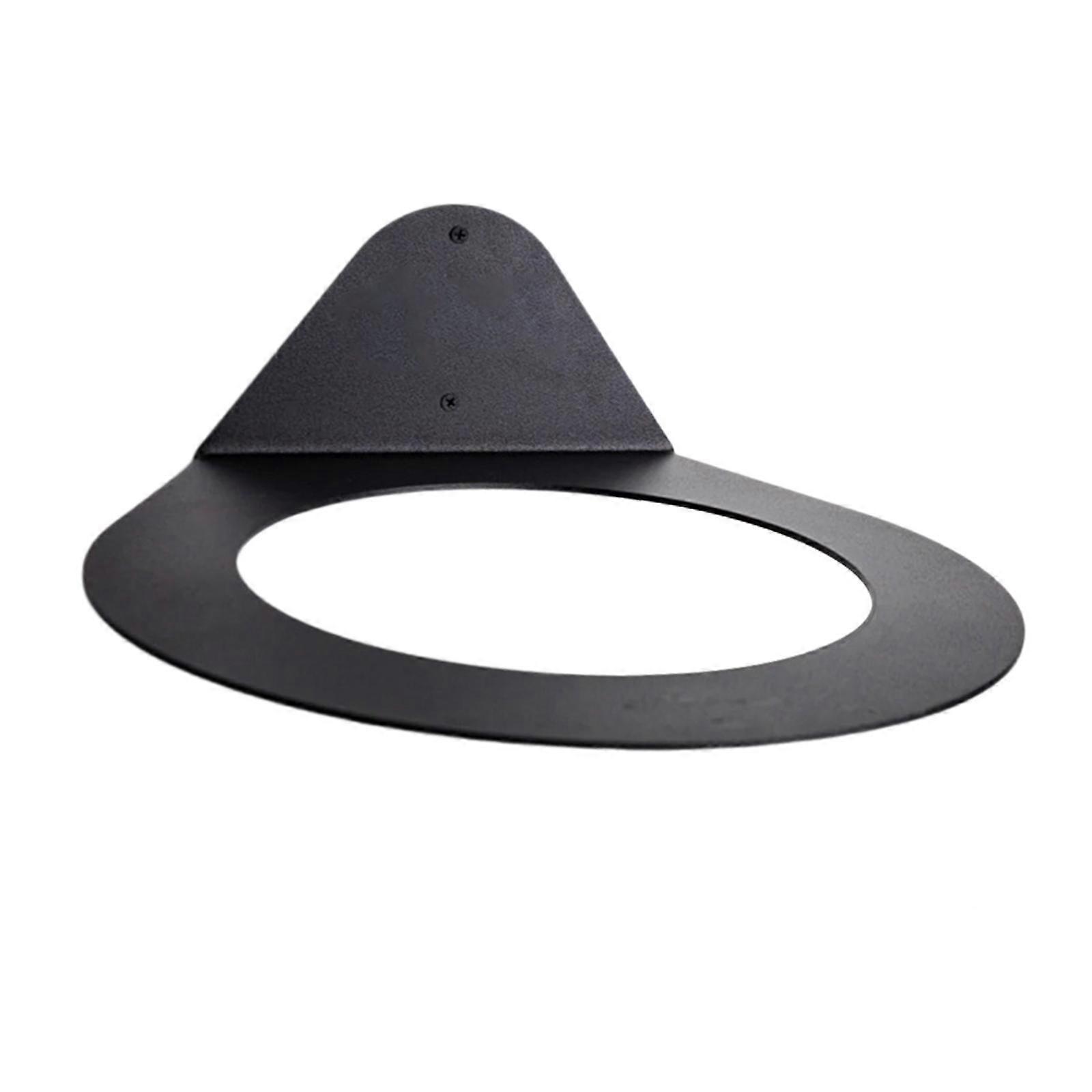 Ball Rack Holder Organization Storage Wall Mounted for Home Exercise Rugby