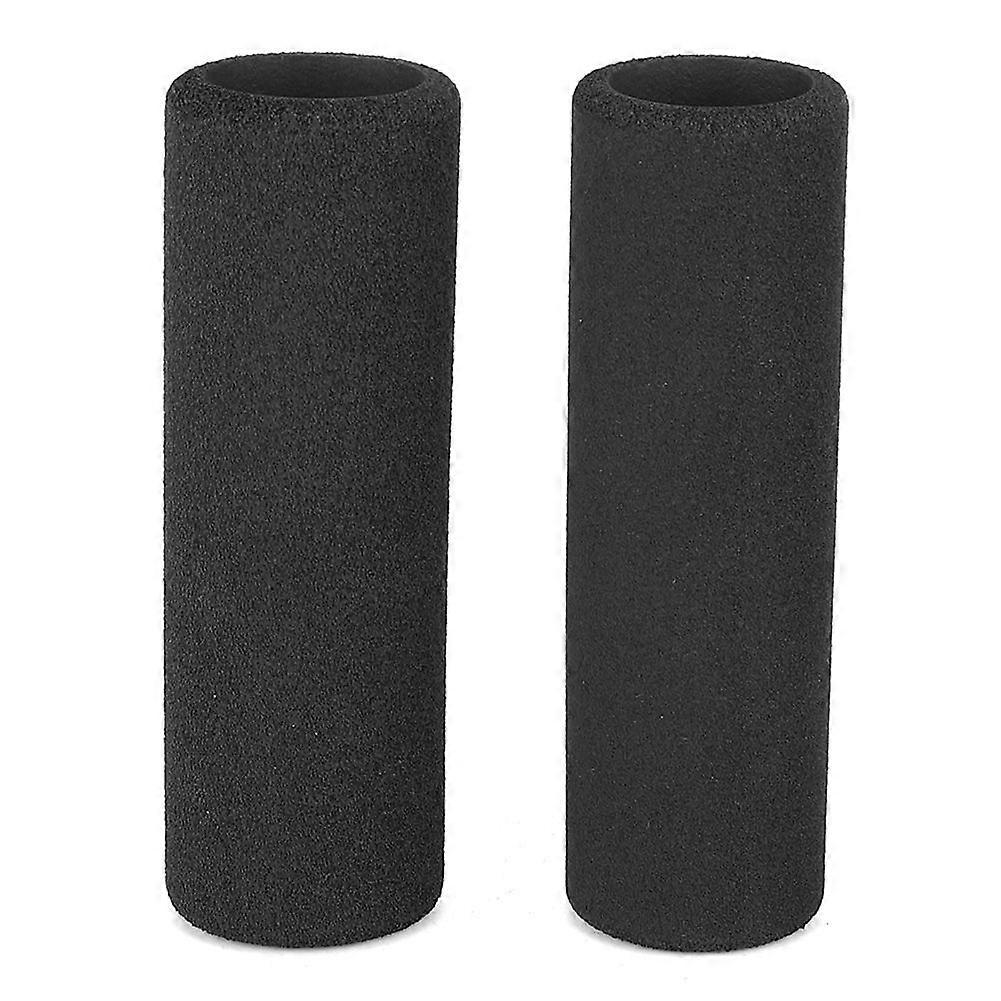 2-pack soft foam handlebar covers for R1200