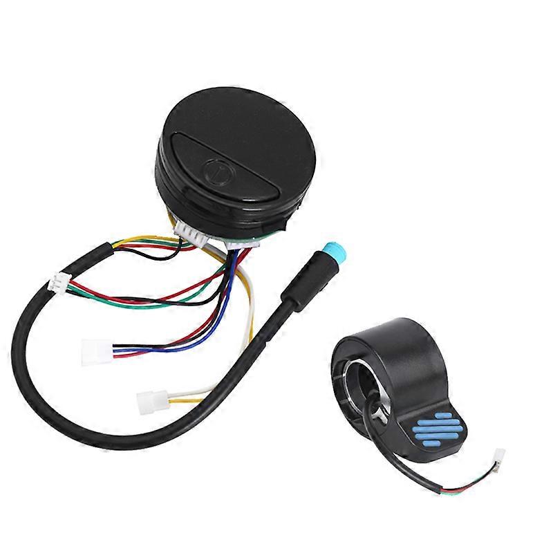 Dashboard + Throttle Finger Kit for ES1/ES2/ES3/ES4
