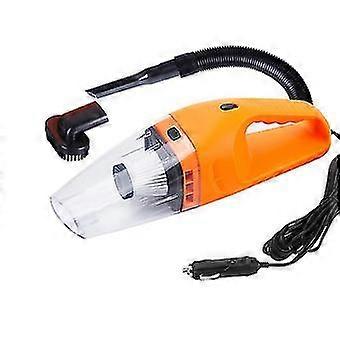 Vacuum Cleaner For High -power Vehicles