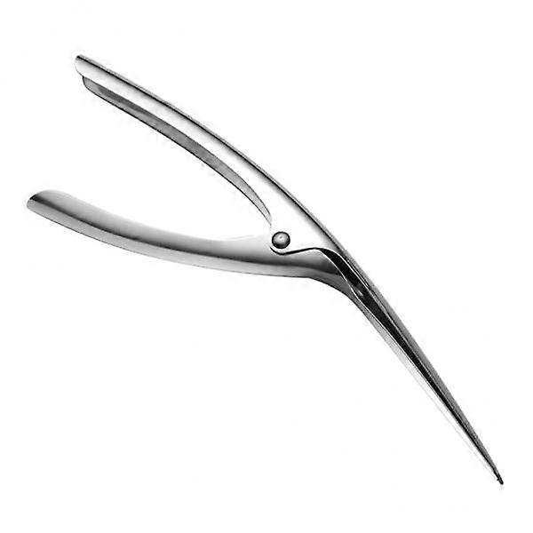 2pcs Portable Stainless Steel Opener Peel Device Tool