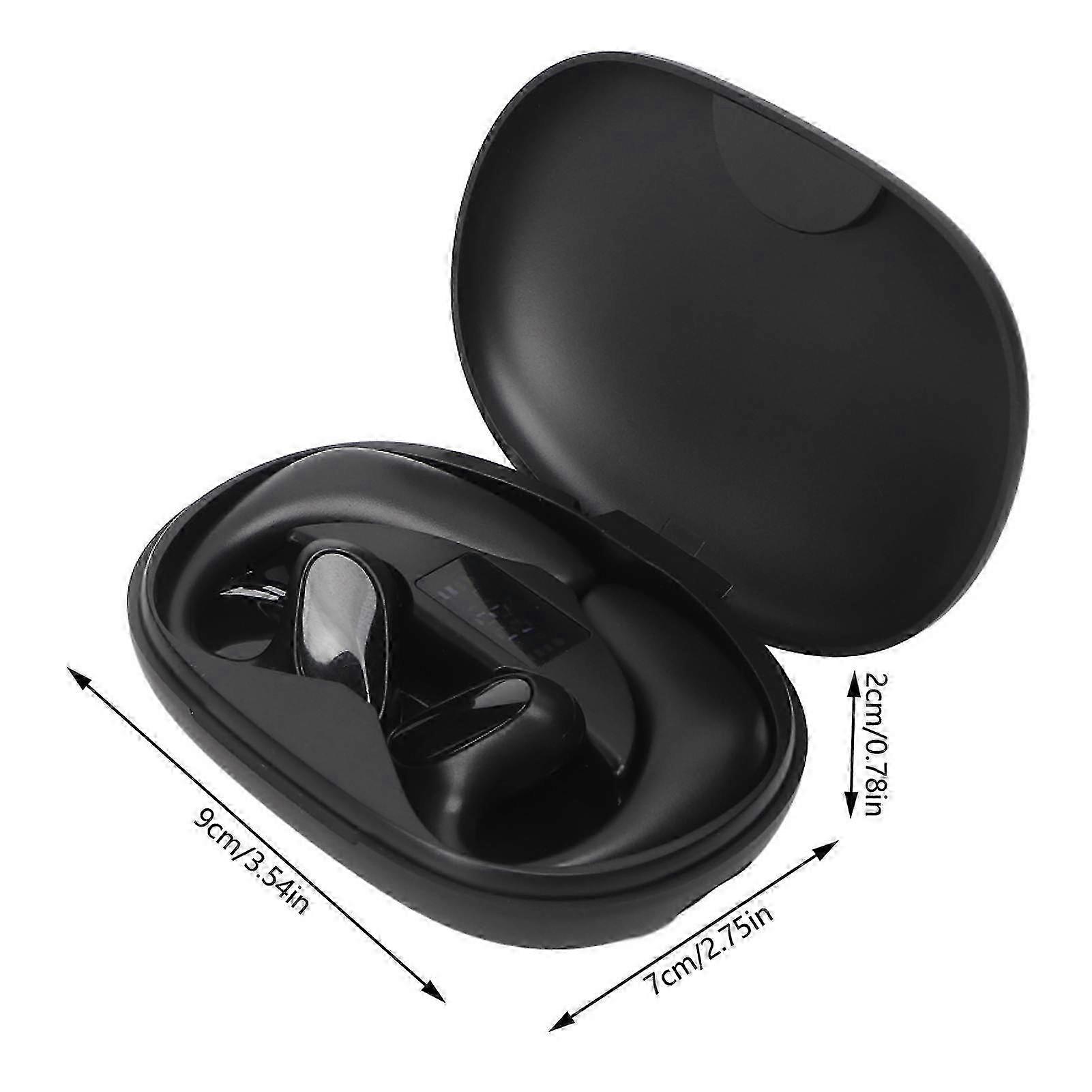 M8 Languages High Accuracy Wireless Bluetooth Two Way Translator Device Language Translator Earbuds Smart 144