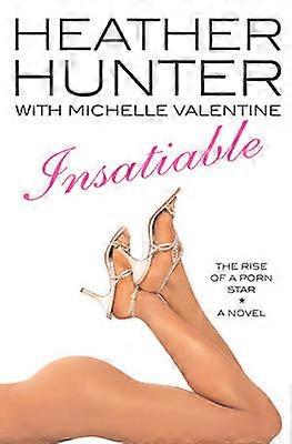 Insatiable