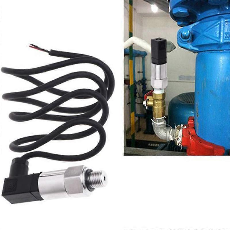 G1-4 Pressure Transmitter for Non- Media Pressure Sensor