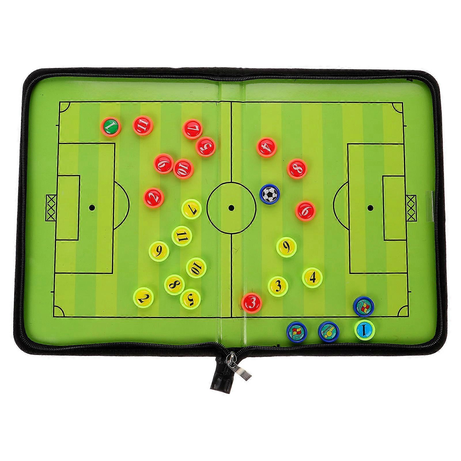 Football Board, Durable Construction for Effective