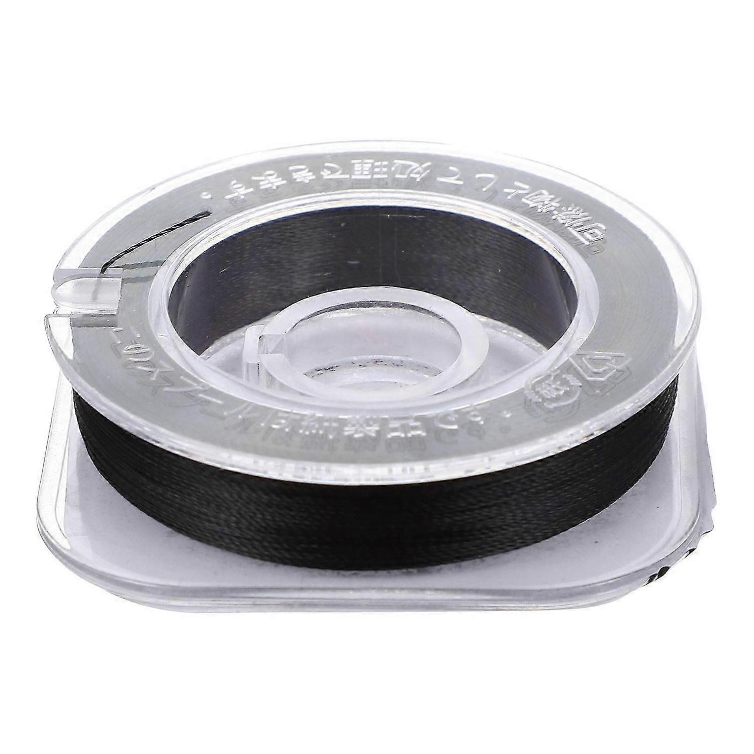 Tie Guide Wrapping Lines Fishing Rod Braided Line Fishing Pole Thread Wrap Rod Guide Whipping Thread