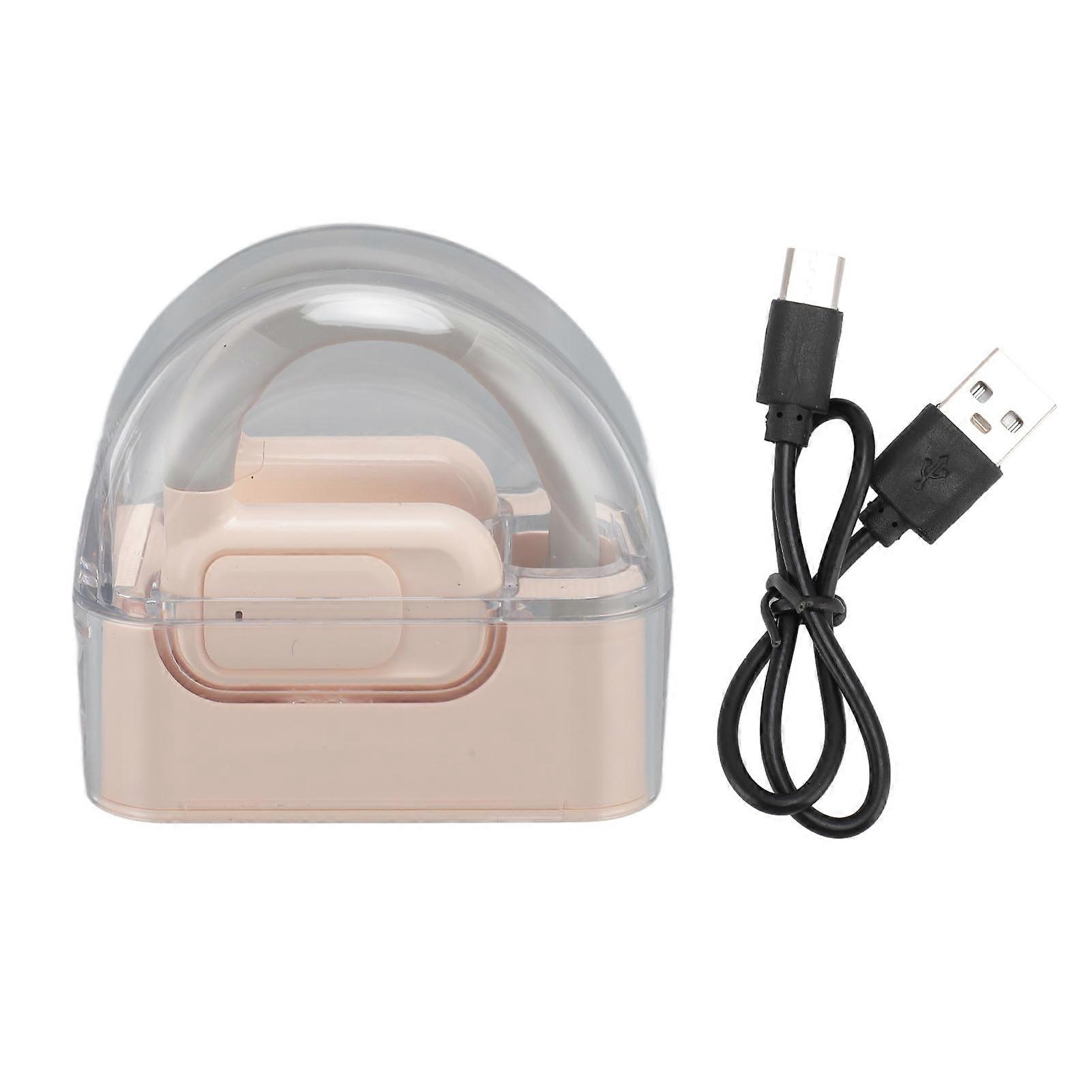 144 Language Translator Earbuds with Bluetooth 5.3 - Wireless, Rechargeable, Multi-Mode