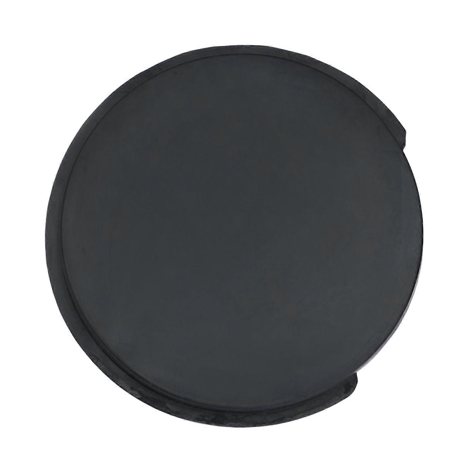 Gitarr Feedback Buster Förebyggande, Gitarr Soundhole Cover