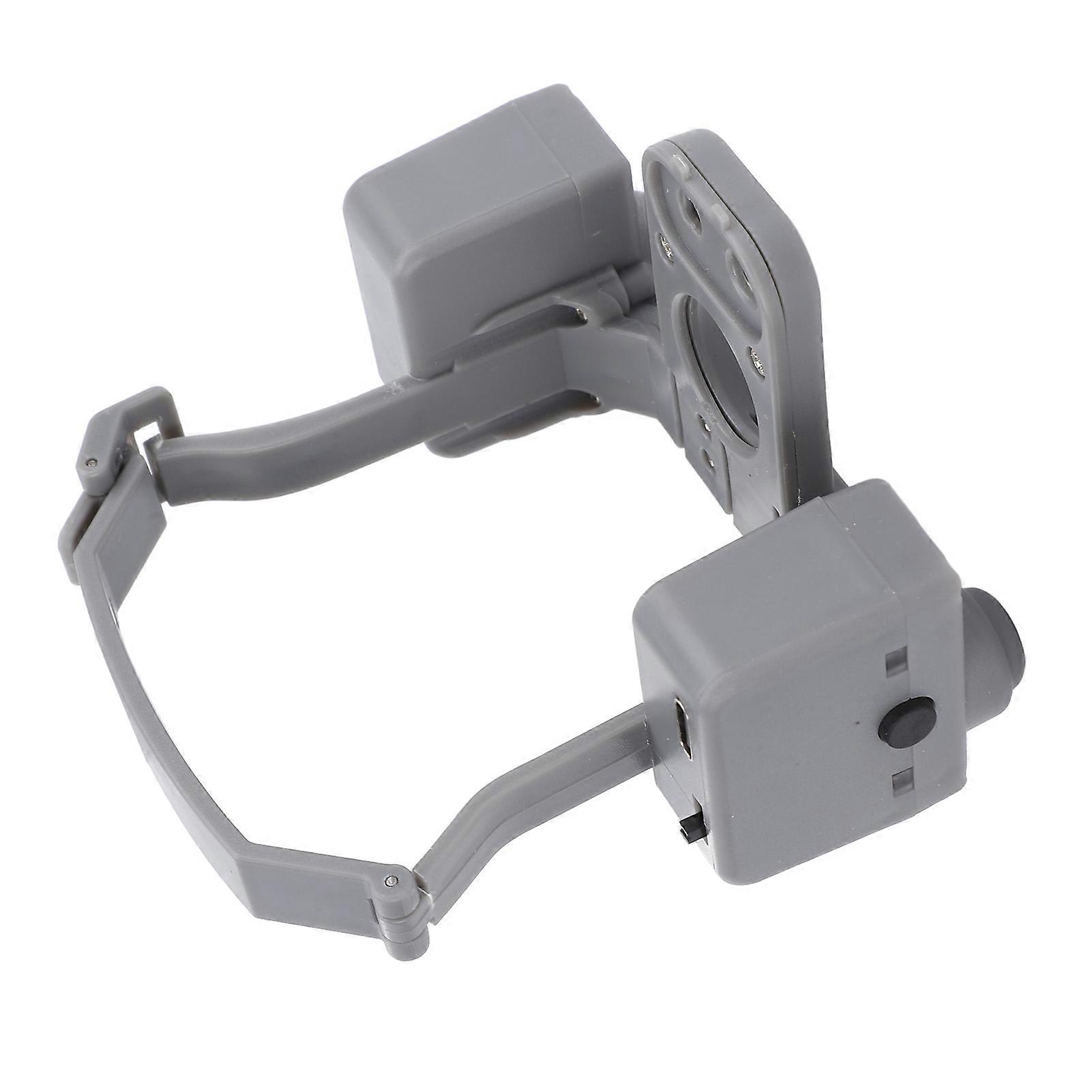 Payload Airdrop System for Mavic 3 for Mavic 3 Pro for Mavic 3 Classic Wedding Ring Thrower Release Dropping Transport Device 