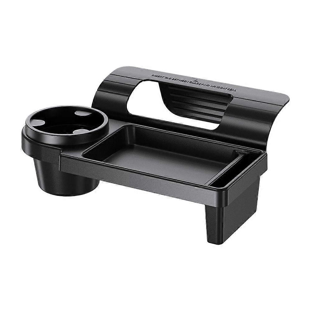 Car Hanging Storage Box With Cup Mobile Universal Organizer Interior Stand Multifunctional Accessories Phone D9I6 Ca