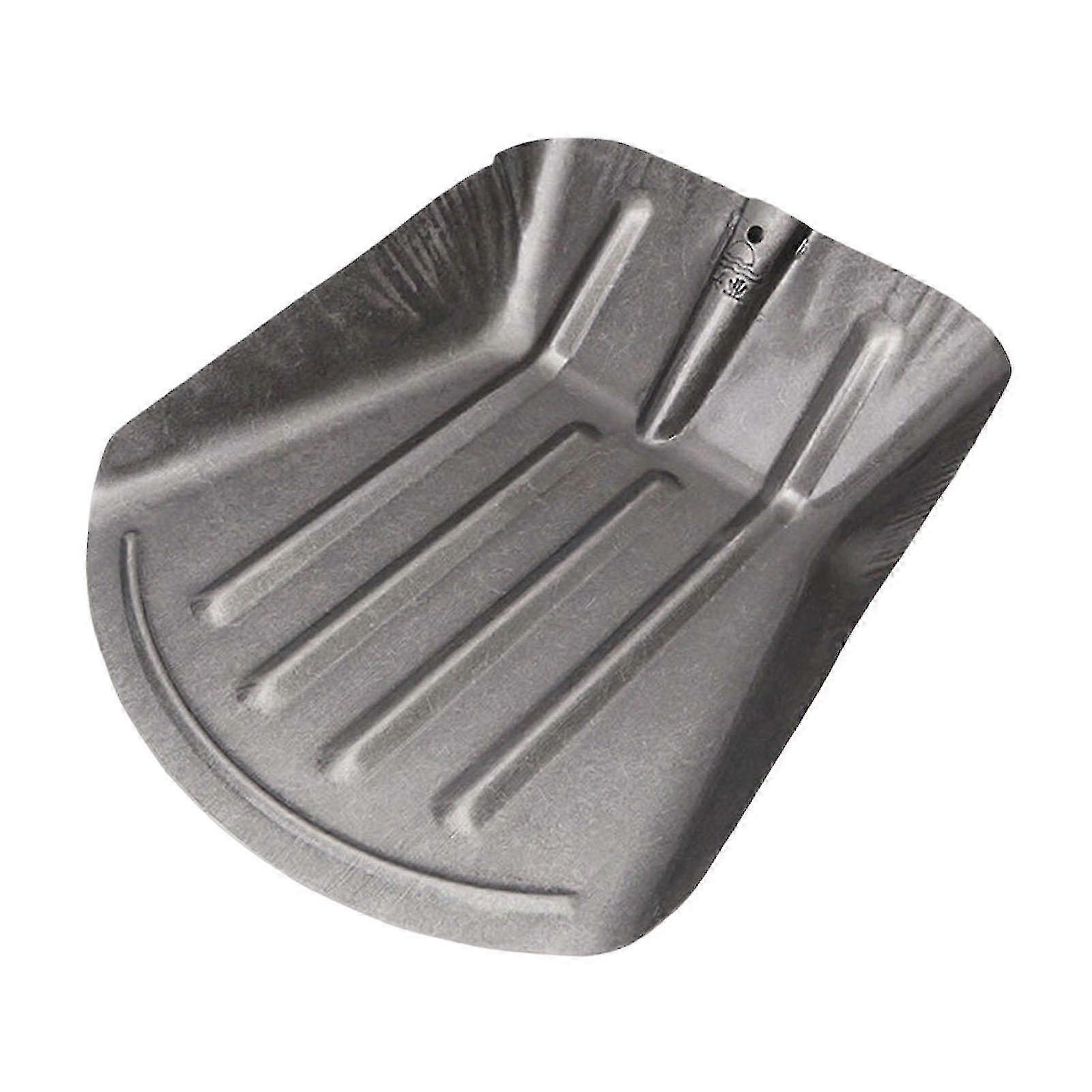 2025 Multiuse Sifting Shovel with Filter Screen, Hollow Corn Scoop for Soil, Chestnuts - Easy Carry & Clean, Includes Dustpan