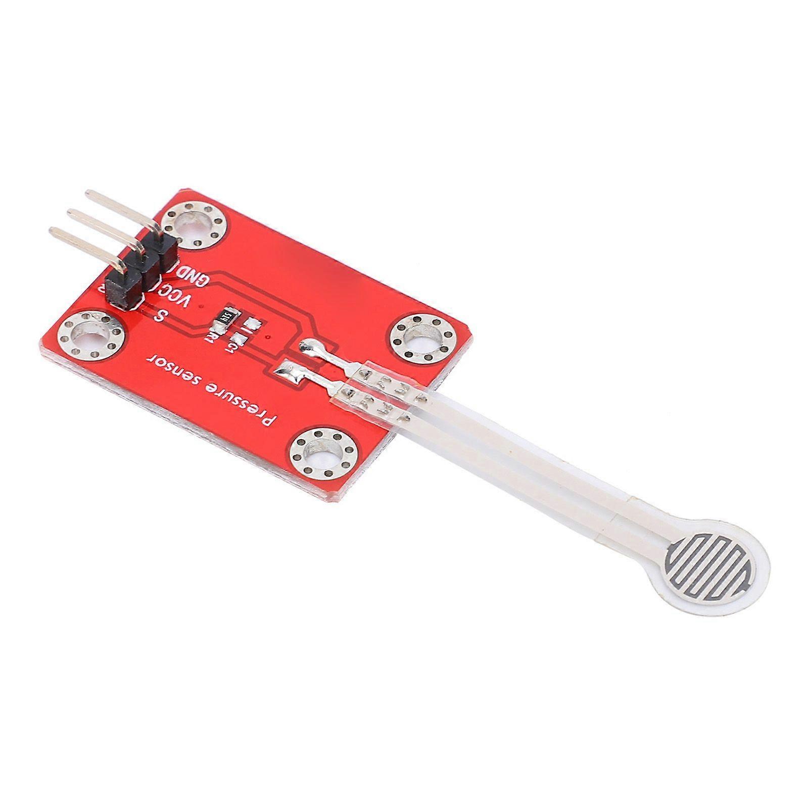 Módulo sensor de presión de película delgada de alta calidad compatible con arduino micro:bit