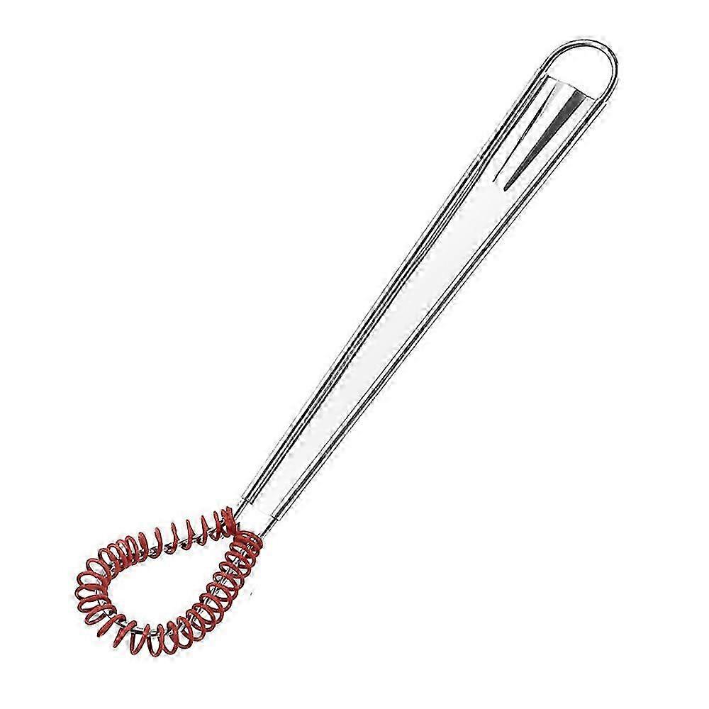 コーヒー、ラテ、カプチーノ、ホットチョコレート、バッテリーミニフォーマー、ステンレス鋼用電気泡立て器