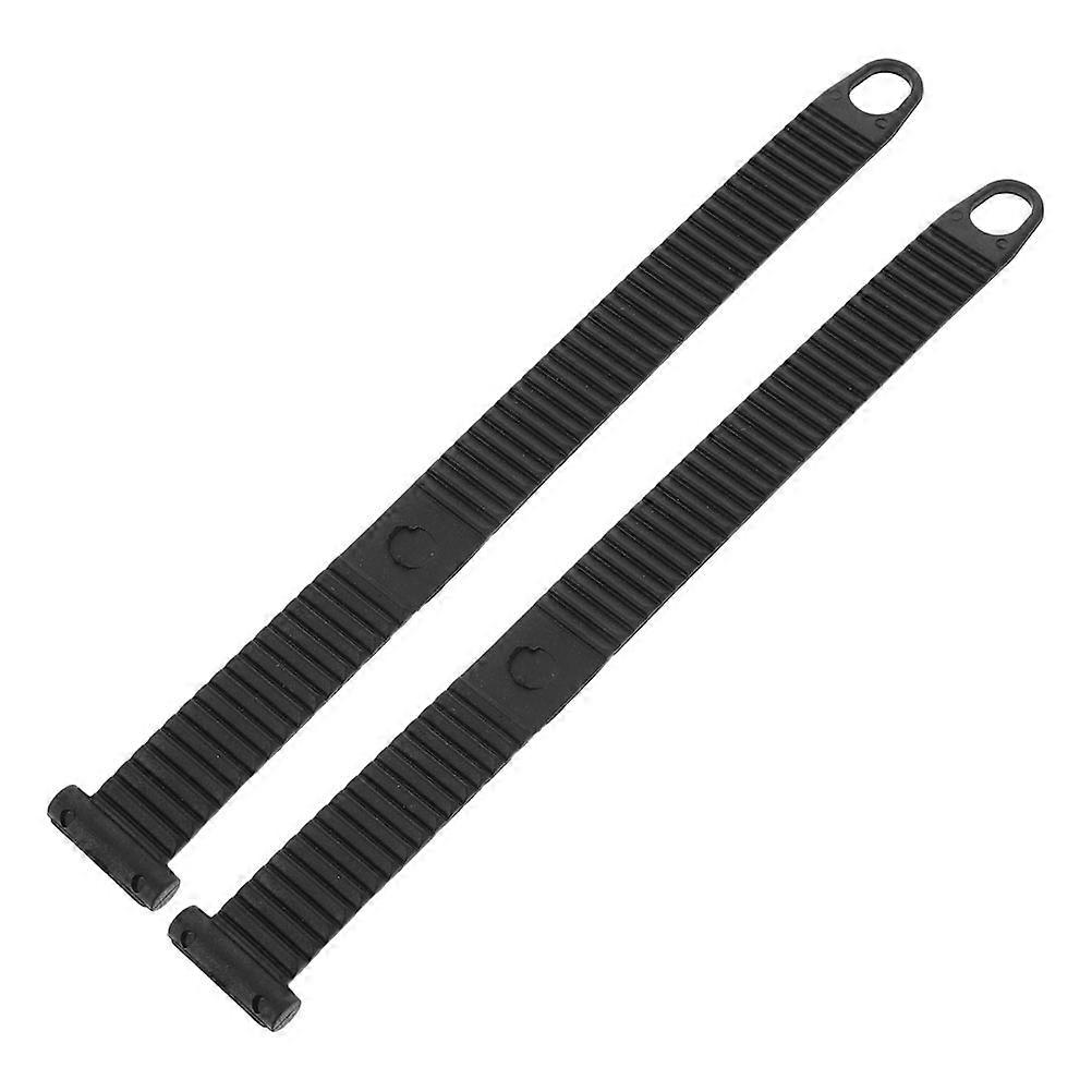 Cargo Straps for Securing Cycles, Reliable Performance for Various Vehicles