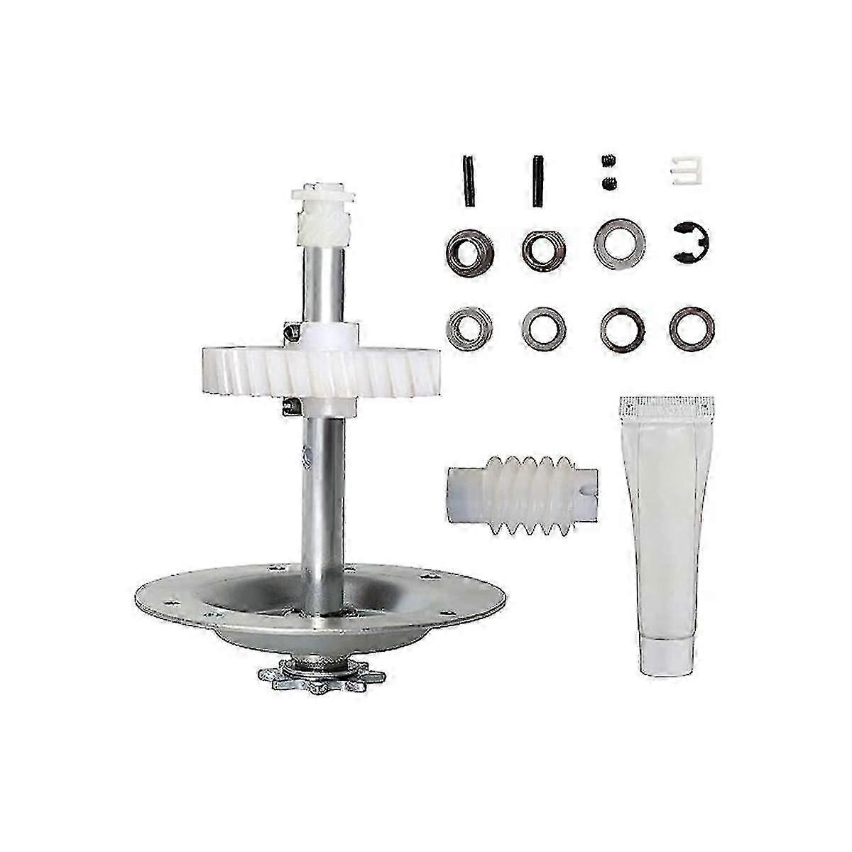 Αντικατάσταση γραναζιού γραναζιού ανοιχτήρα γκαραζόπορτας για 139.53615sr 139.53995srt, 2265r 248730