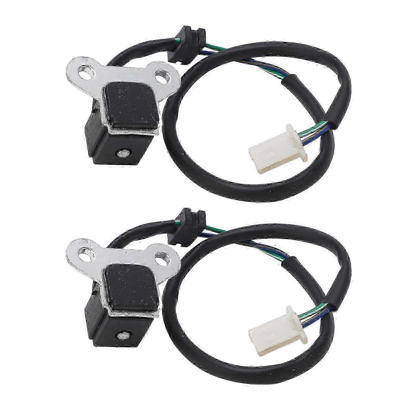 Stator Pickup Trigger Coil Replacement for CF250 CN250 250cc ATV