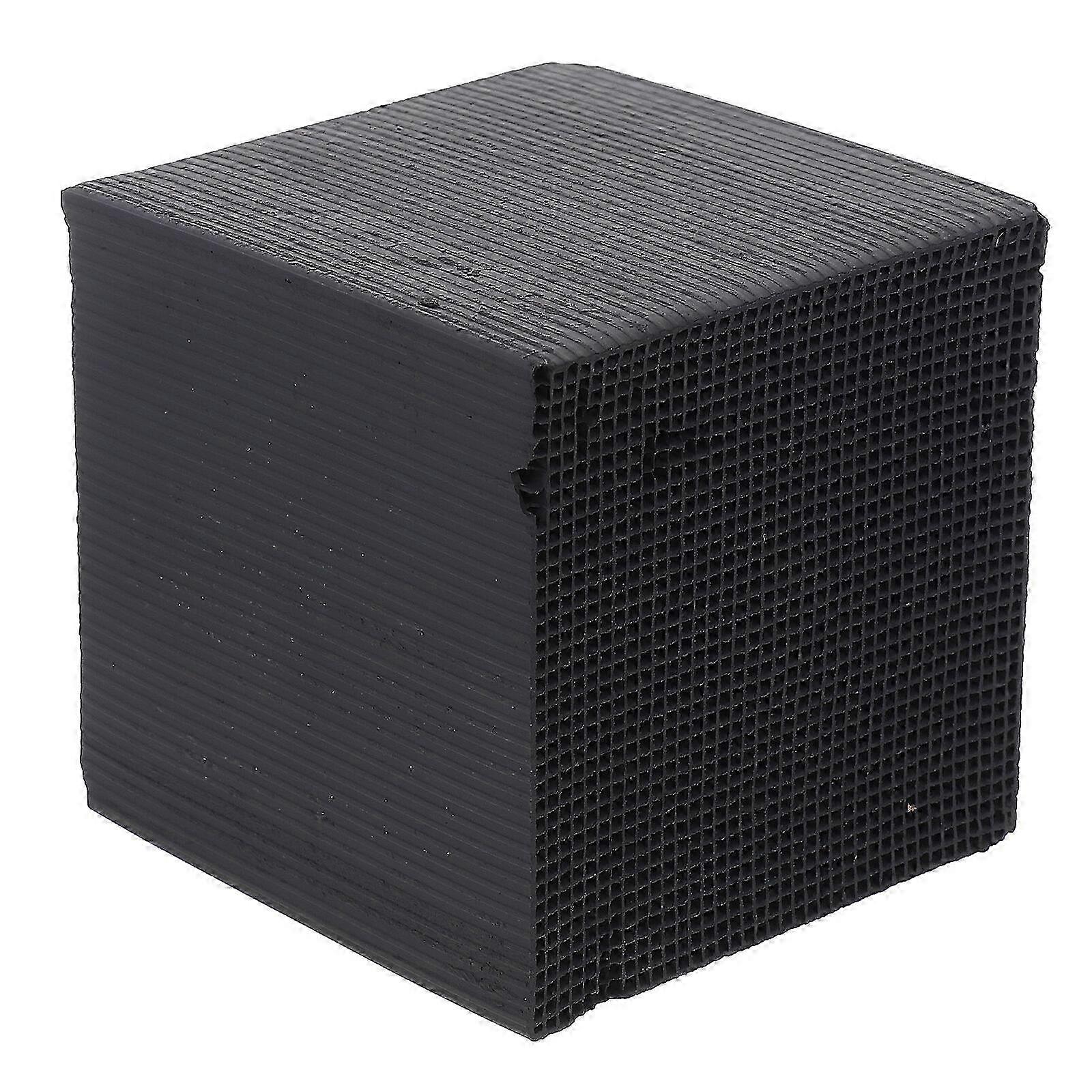 Water Purifier Cube Activated Carbon Filter for Fish Tank Supply