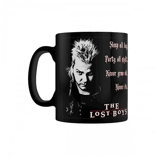 The Lost Boys Mug