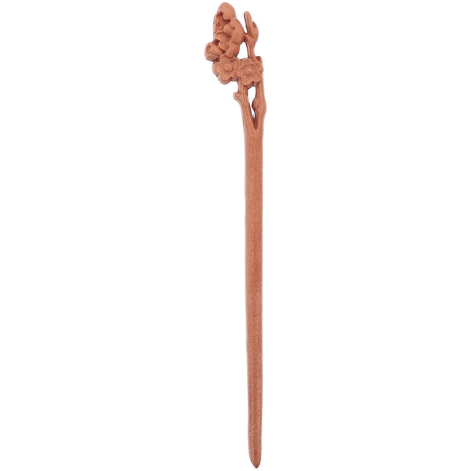 Stylish Hair Stick for Versatile Use, Attractive and Complimentary
