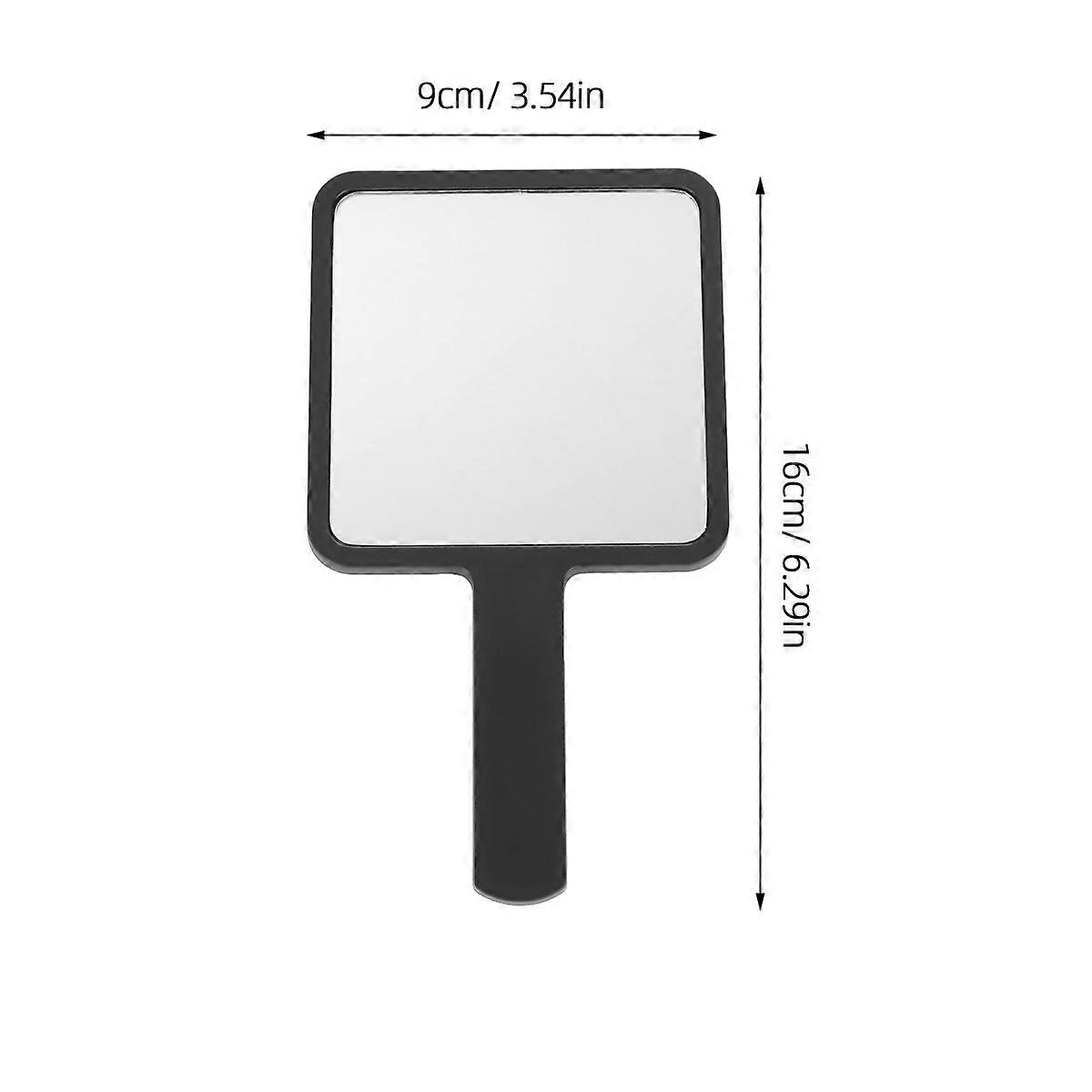Precision Vanity Mirror for Beauty Routines, Durability