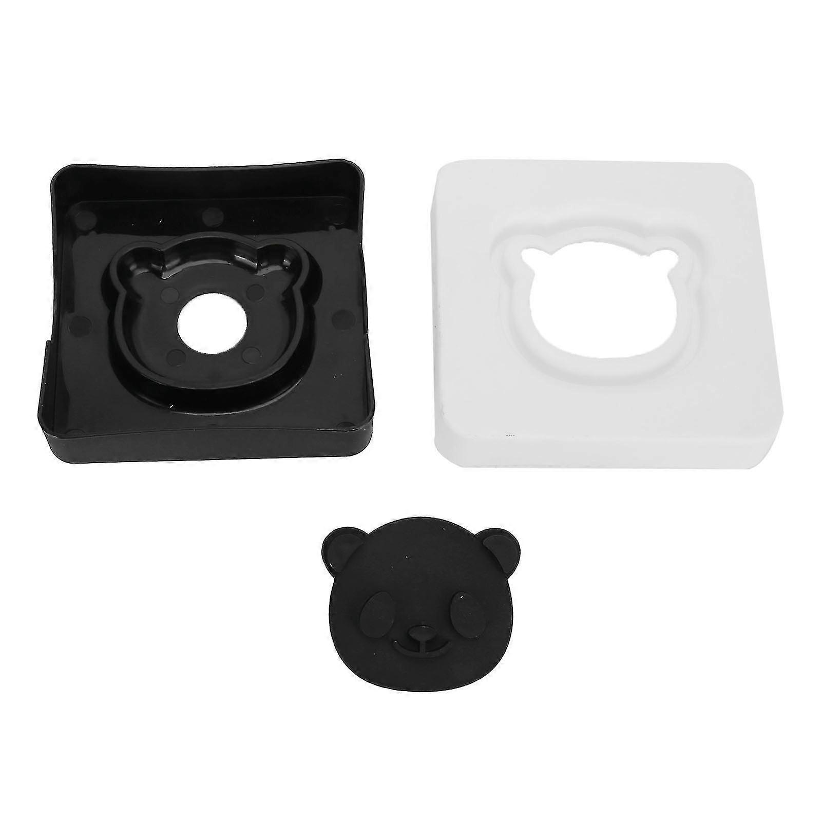 DIY Animal Sandwich Cutter Cake Bread Mold Baking Kitchen Gadgets