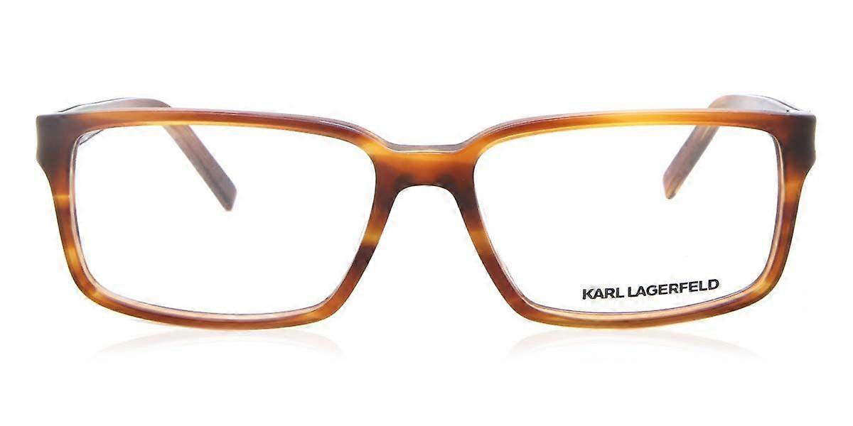 Karl Lagerfeld KL816 044 Men Eyeglasses