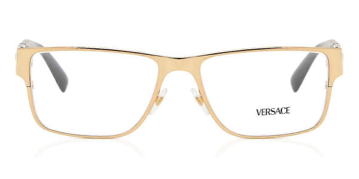 Versace  VE1274 1002 Men Eyeglasses