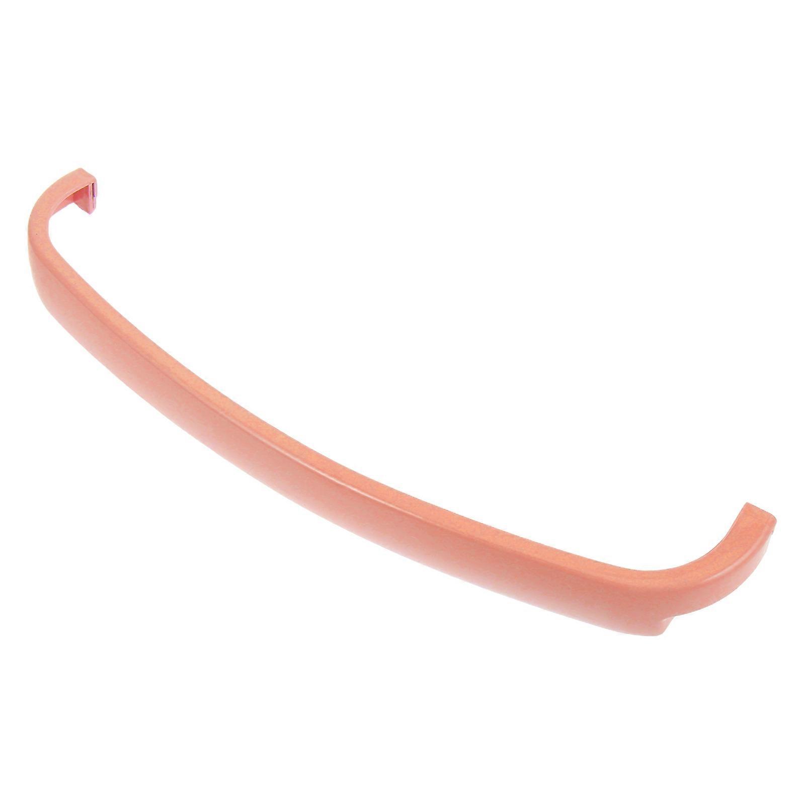 Wall Mounted Towel Holder No Drill Installation Bathroom Towel Hanger Minimalist Design 41.00X5.50X3.70CM 1Pack