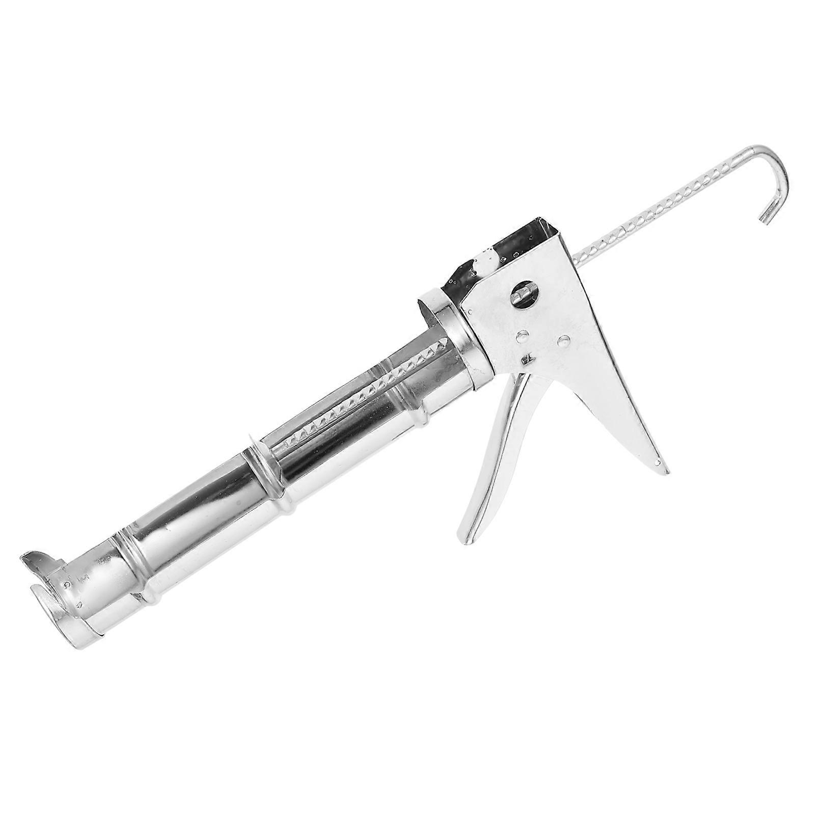 Drip-Free Caulking-Gun Hand Caulking Sprayer for Home Use