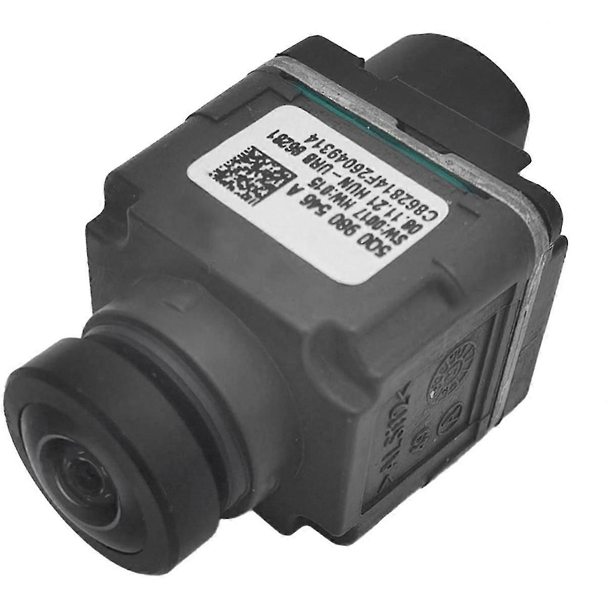 New 360 Environment Surround Camera Surround View Camera for A4 Q5 5Q0980546A