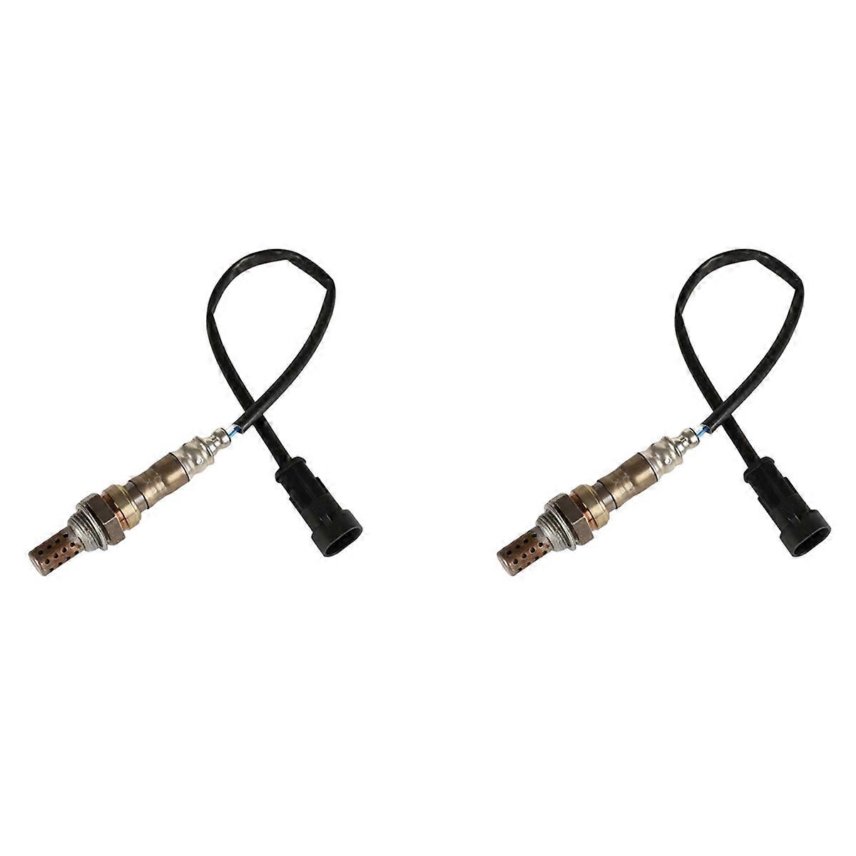 Motorcycle O2 Oxygen Sensors 27690-08 for 2007-2012