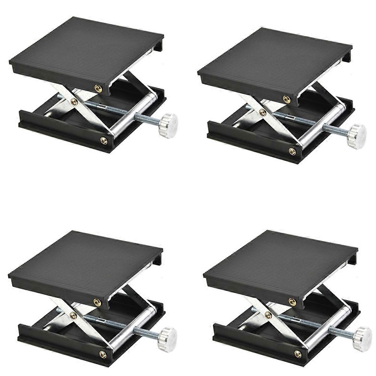 Adjustment Laser Level Lifting Platform Bracket