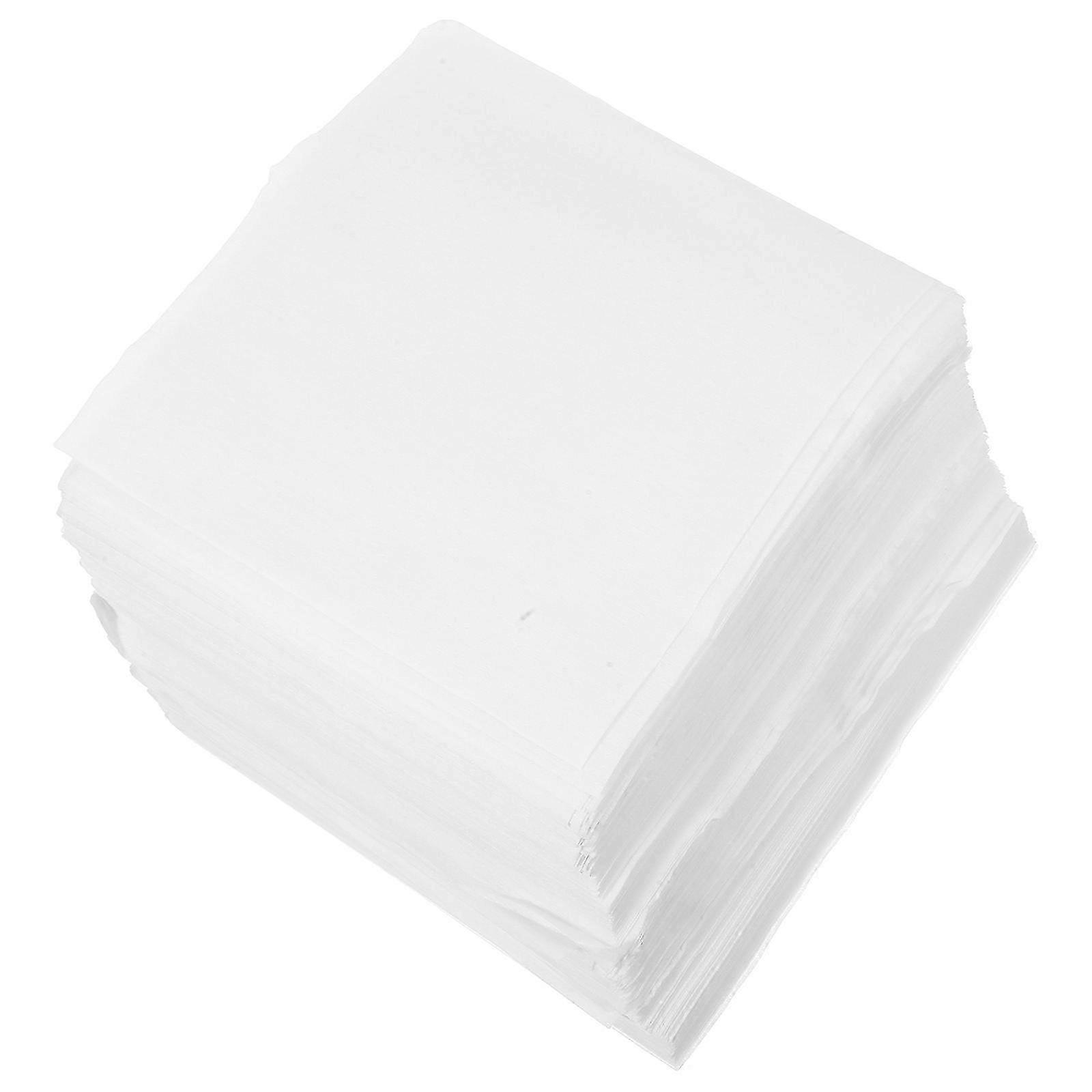 オウムのおりはさみ金使い捨て - 吸収性の臭気制御鳥のおりのパッド