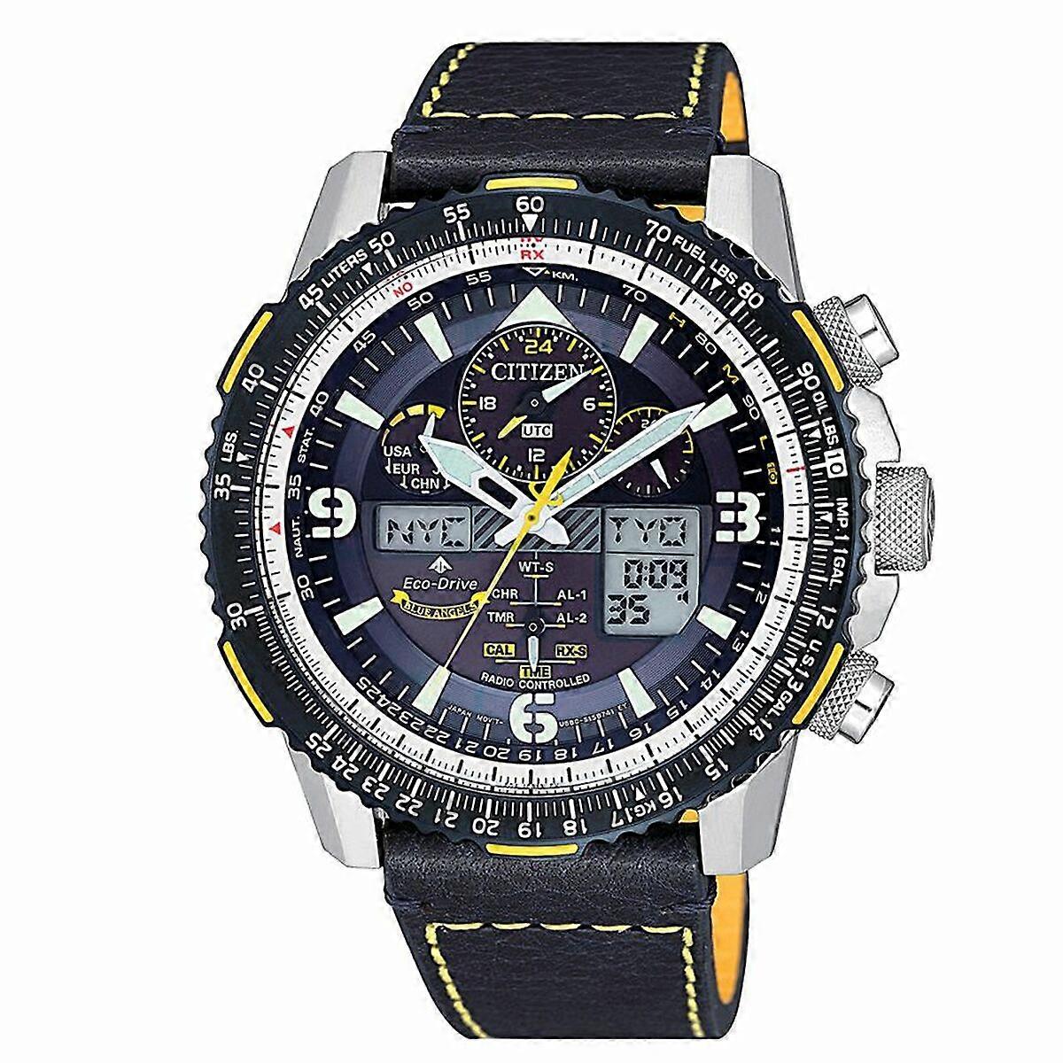 Men's Watch Citizen JY8078-01L (Ø 45 mm)