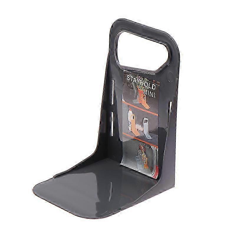 Multifunctional Car Back Auto Trunk Fixed Tool Rack Holder Luggage Box Stand Shake-proof Organizer Fence Storage Holder