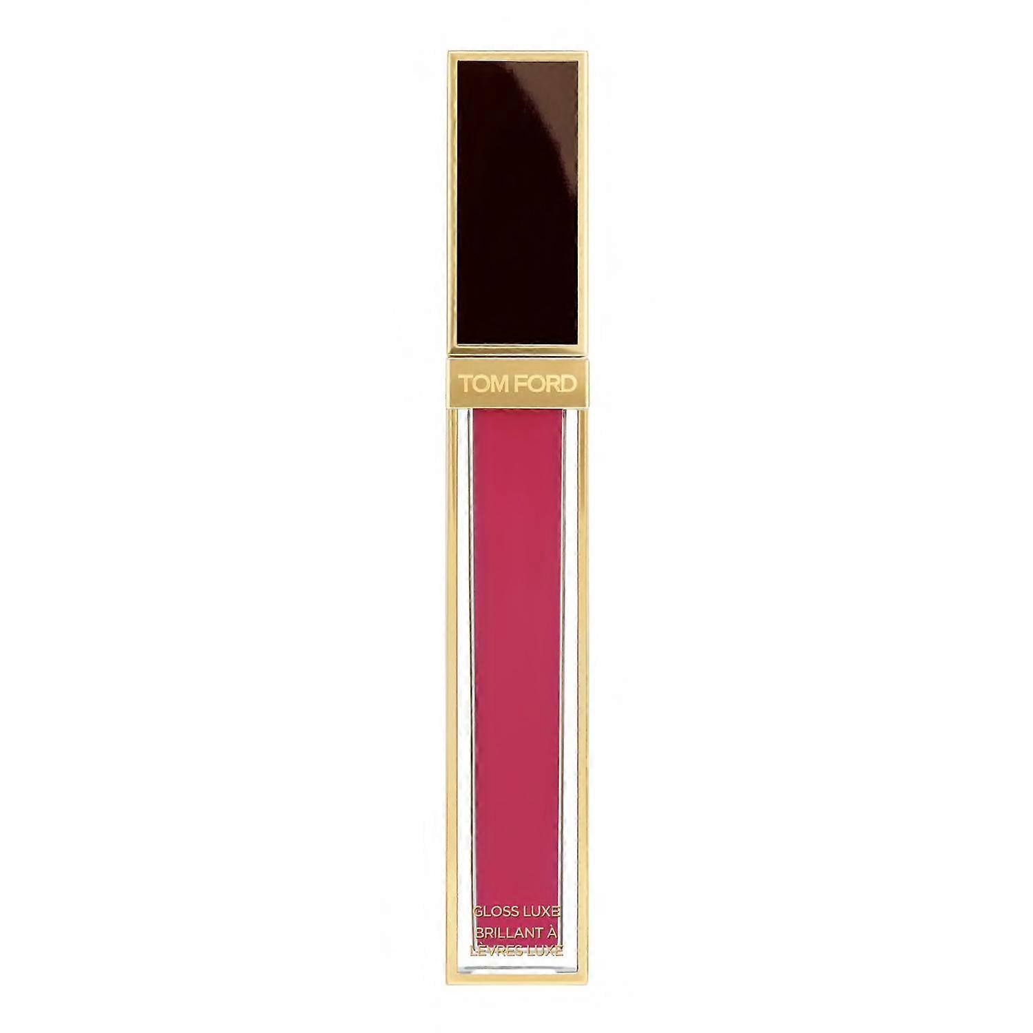 Tom Ford, Gloss Luxe، ملمع الشفاه، 17، L'Amour، 5.5 مل