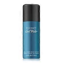 Davidoff - Cool Water Man version light (déodorant) 150ml
