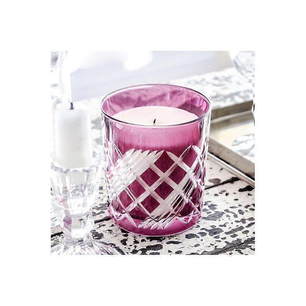 Crystal Julia Paris Elegance scented candle 9.6 cm 13482