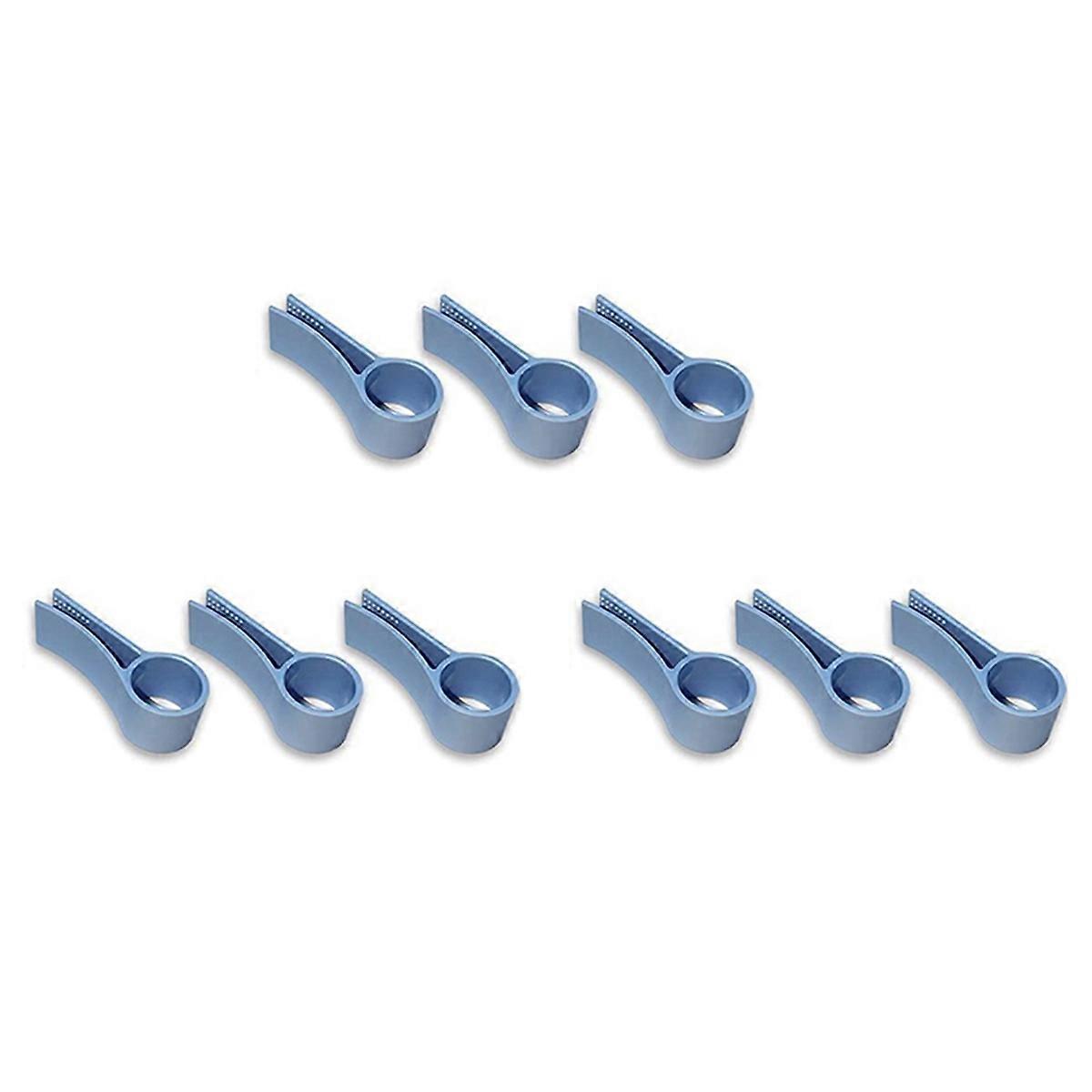 Network Cable Untwist Tool, Wire Straightener for CAT5/CAT5E/CAT6/CAT7 Wires Pair Separator Tools