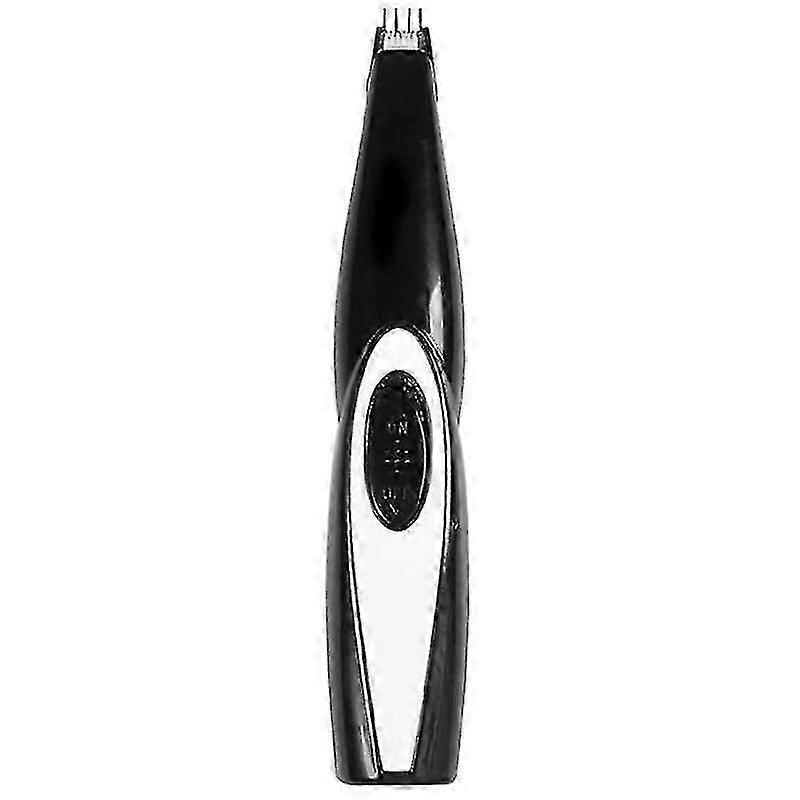 Electric Pet Clipper, Usb Rechargeable, Low Noise