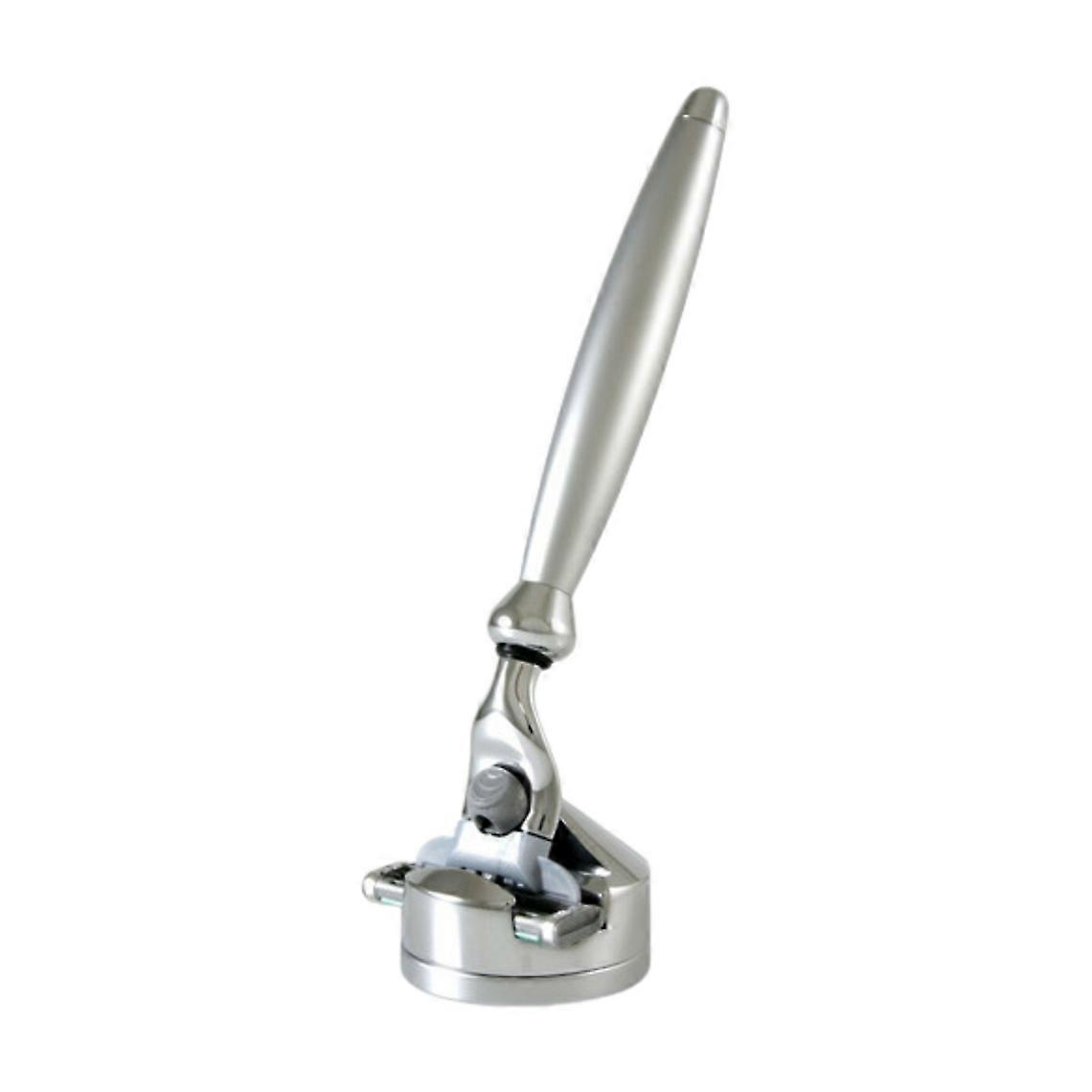 Mach3 2-teiliges Rasierer-Set - Satin Touch Finish
