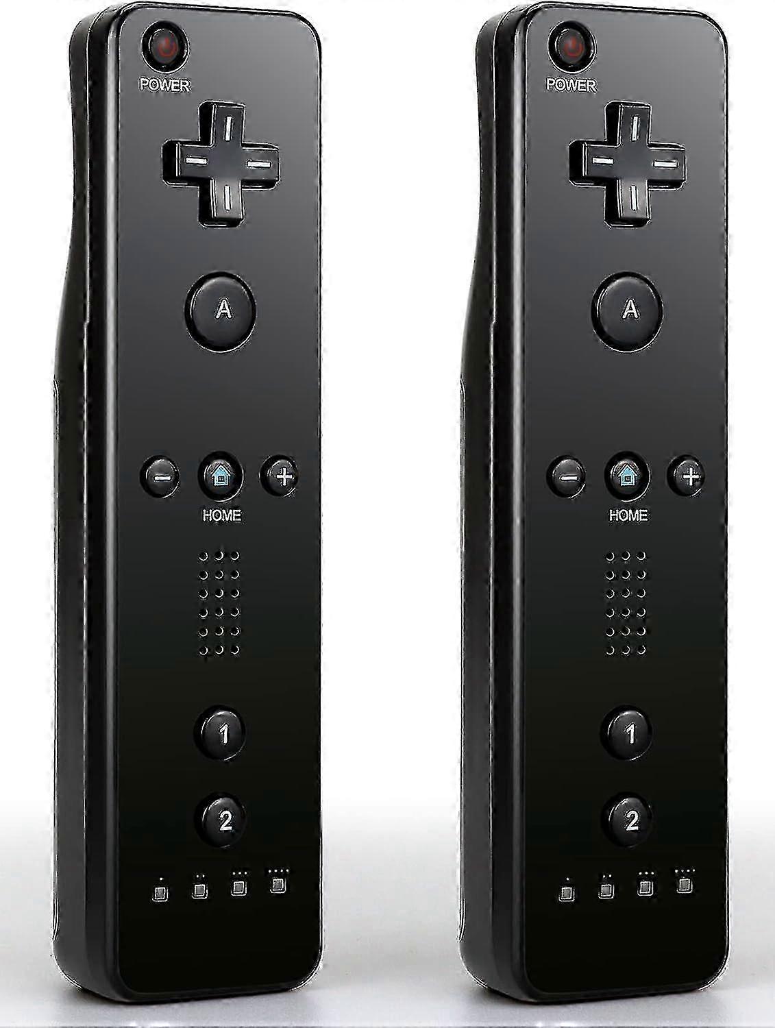 Bameca Wii Controller 2 Pack Remote για και U