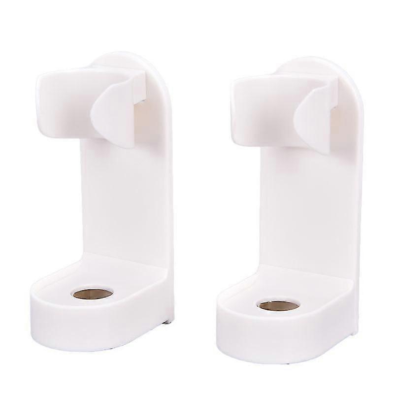 Electric Toothbrush Holder Wall Mount Stand