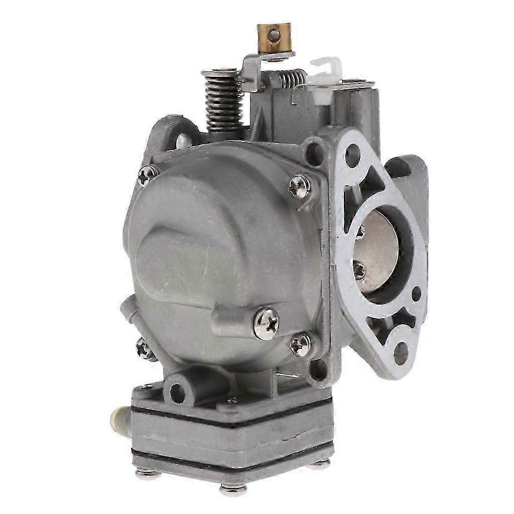 קרבורטור חדשAssy מתאים למנועים חיצוניים 4 5 2T 812648 מרקורי מרינר