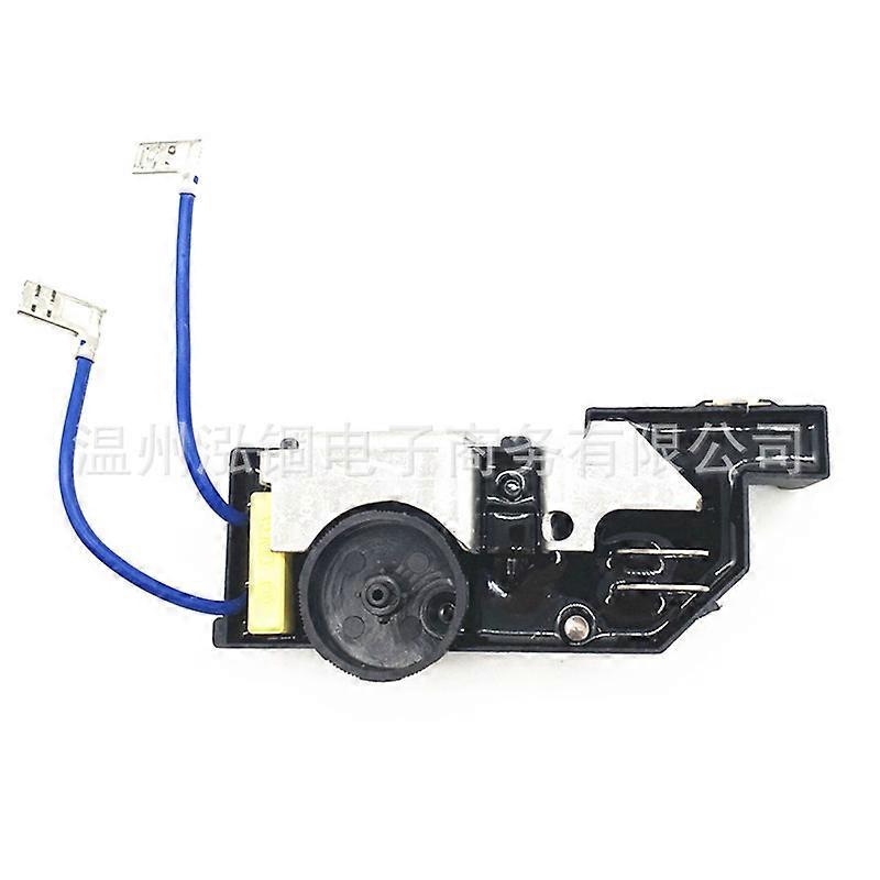 / 4 5 CE speed switch