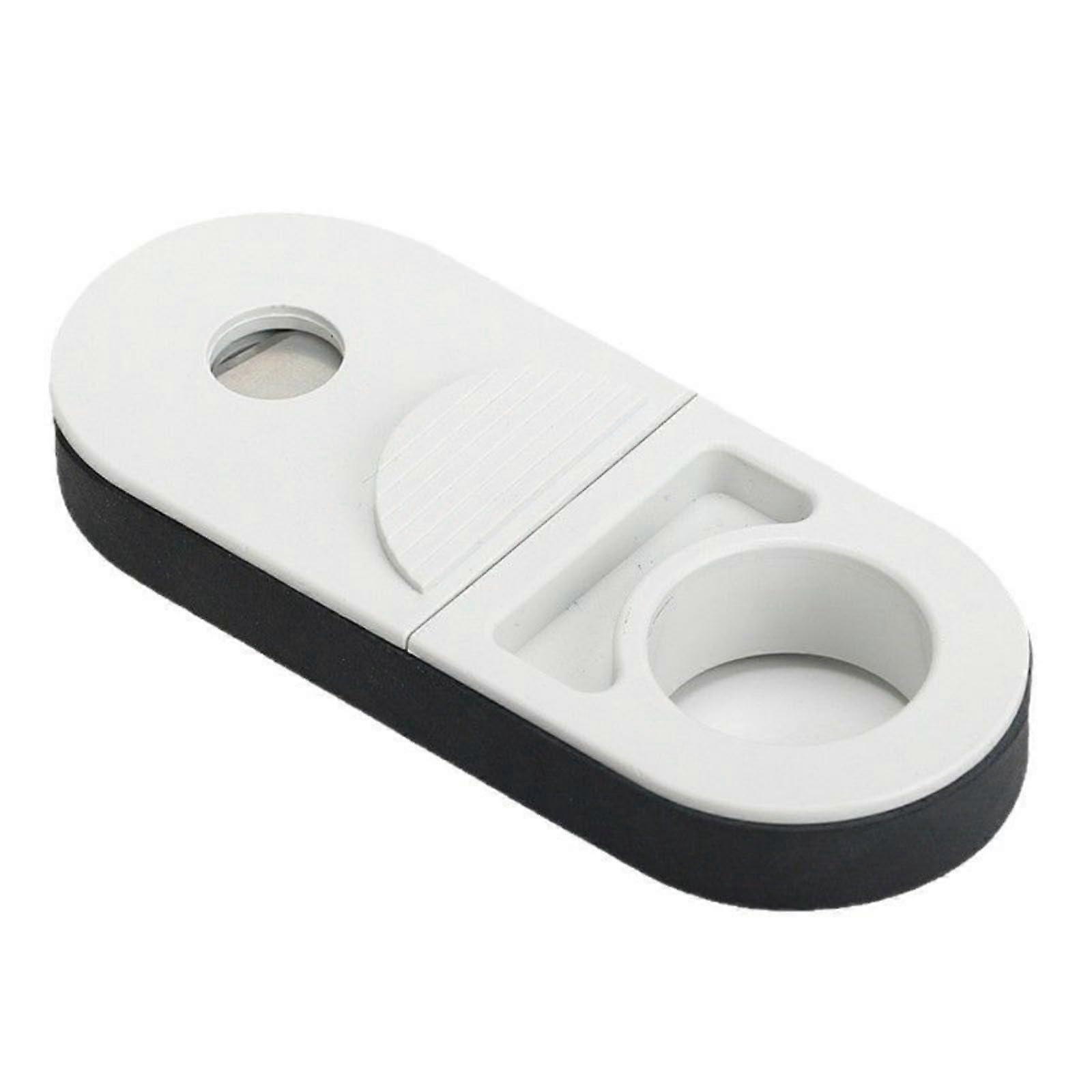 General Networks Wire Stripping Tool, Adjustable Depth Wire Cutter for Cat5e to Cat8, Ergonomic Design