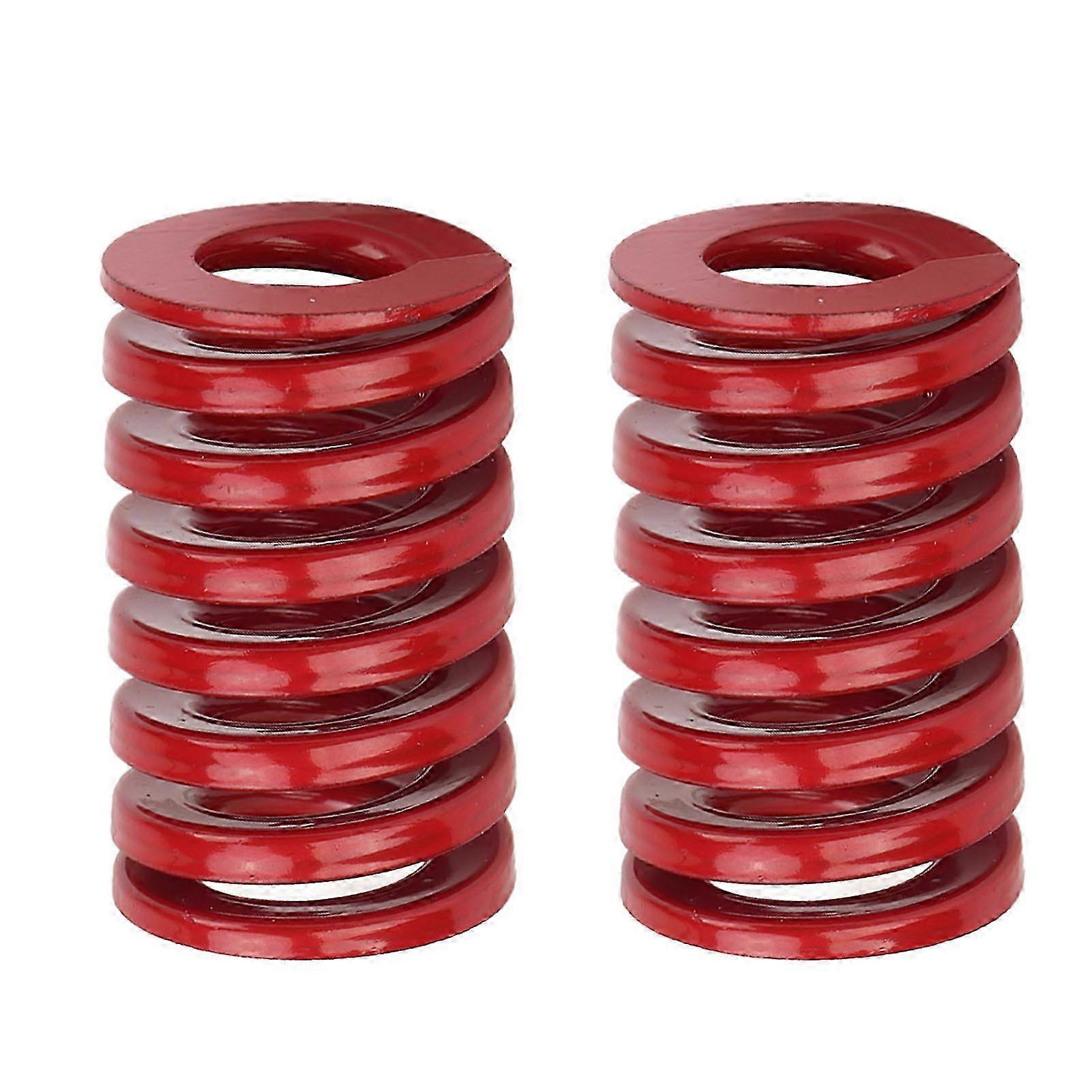 Trunk Tailgate Strut Support Spring 25mm OD Spiral Compression Spring