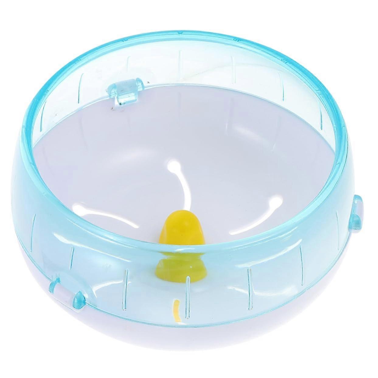 Hamster and Chinchilla Exercise Wheel for Cage Mounting – Safe and Fun Running Accessory for Small Pets