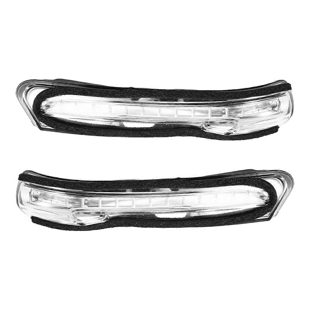 LED Rearview Mirror Light for Forte Cerato K3 2012 -2016