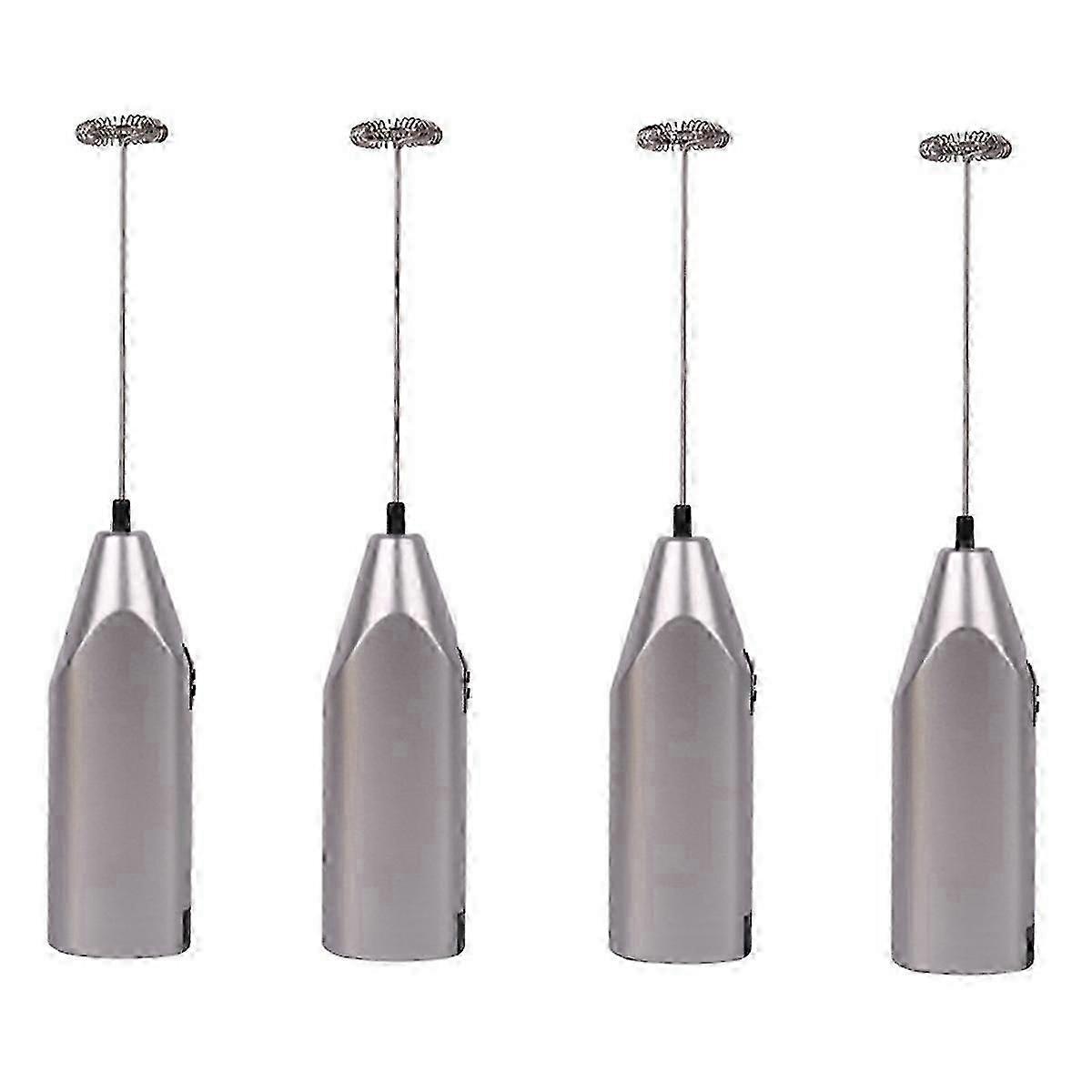 Mini Household Hand Mixer Milk Whisk Kitchen Tools